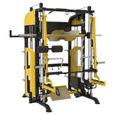 Special Machines CTS-114 Multi Functional Trainer